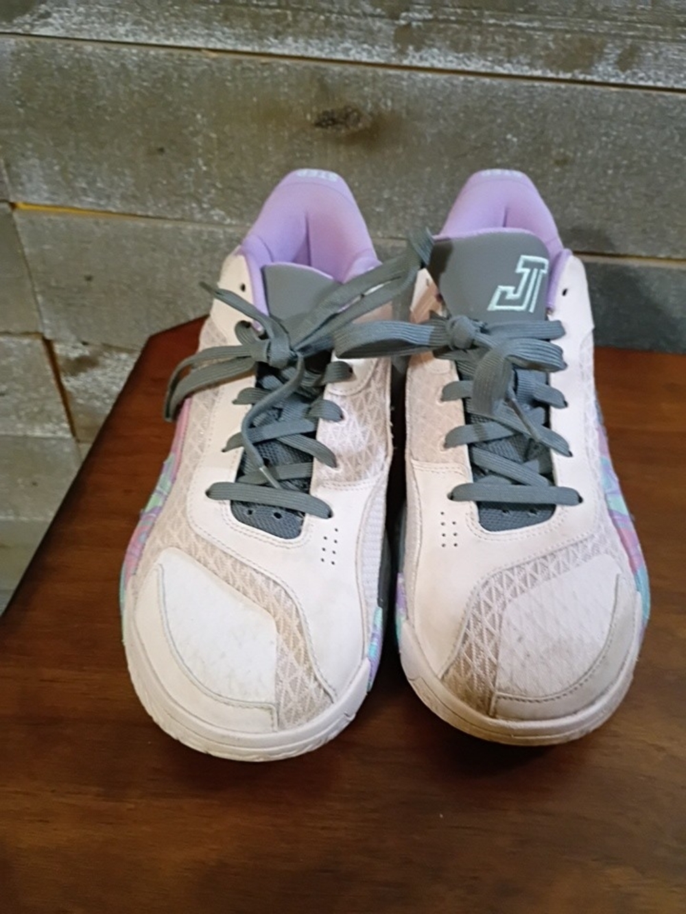 Air jordan Tatum 2  youth 6.5Y F16459-600